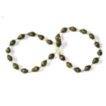 Green Bracelet