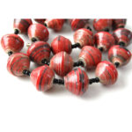 Coconut Brown Necklace