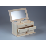 Jewellery Box
