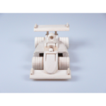 Handmade Wood Toy Car