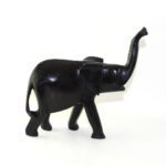 Ebony Elephant Medium