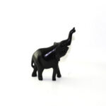 Ebony Elephant Small