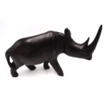Collectible Rhino