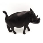 Ebony Warthog