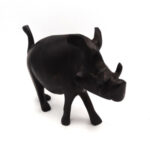 warthog collectible