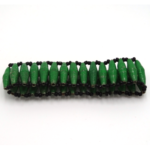 Bead Bracelet Green | Green Bead Bracelet
