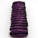 Bead Bracelet Purple Light | Purple Beaded Bracelet