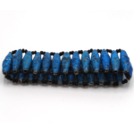 Bead Bracelet Light Blue | Blue Bead Bracelet