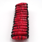 Bead Bracelet Red | Red Bead Bracelet