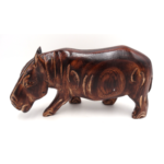 hippo wood