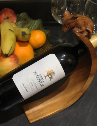Balance Wine Holders - Mouse