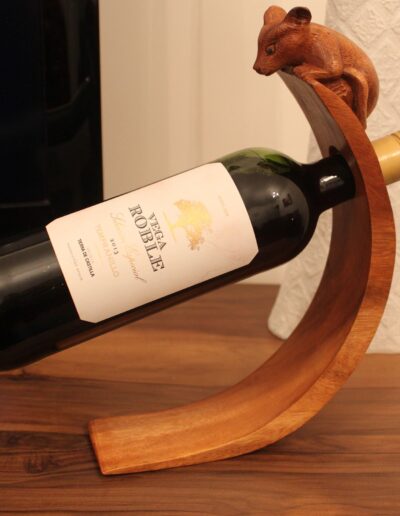 Balance Wine Holders - Mouse