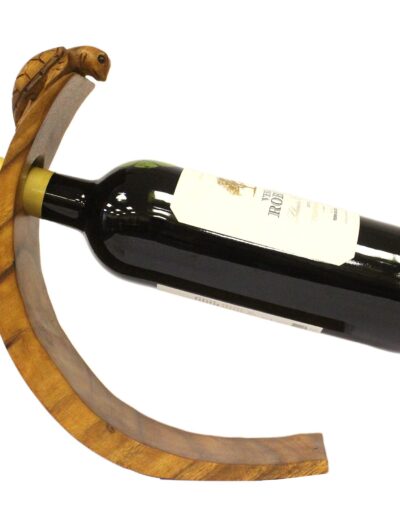 Balance Wine Holders - Turtle
