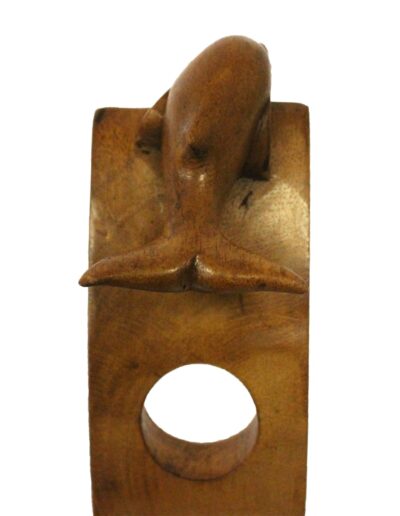 Balance Wine Holders - Dolphin