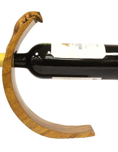 Balance Wine Holders - Gecko