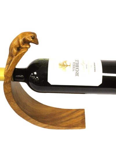 Balance Wine Holders - Gecko
