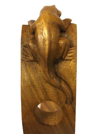 Balance Wine Holders - Gecko