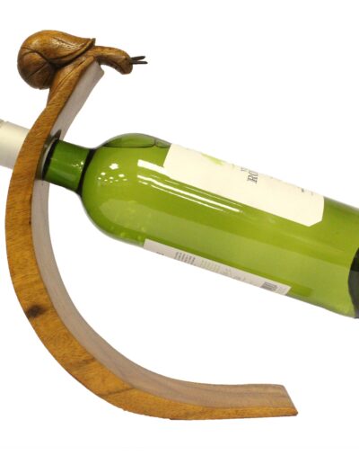 Balance Wine Holders - Snail
