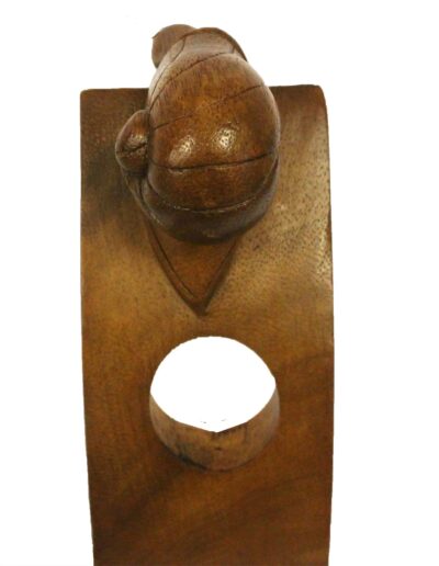 Balance Wine Holders - Snail