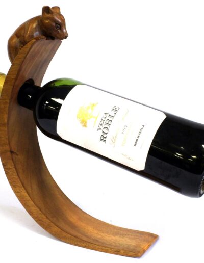 Balance Wine Holders - Mouse