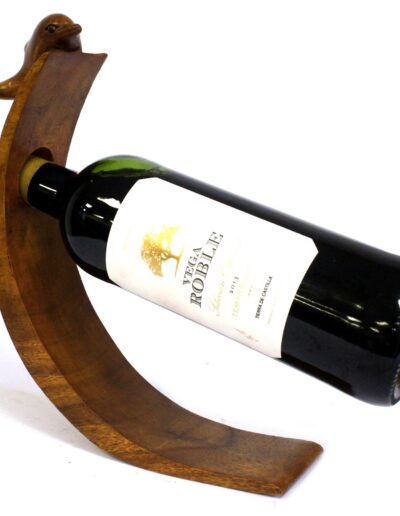 Balance Wine Holders - Dolphin