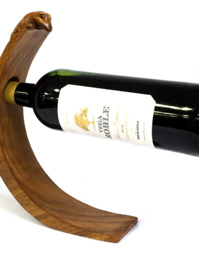 Balance Wine Holders - Gecko
