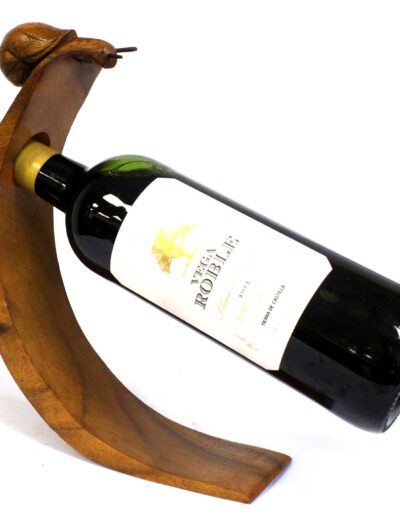 Balance Wine Holders - Snail