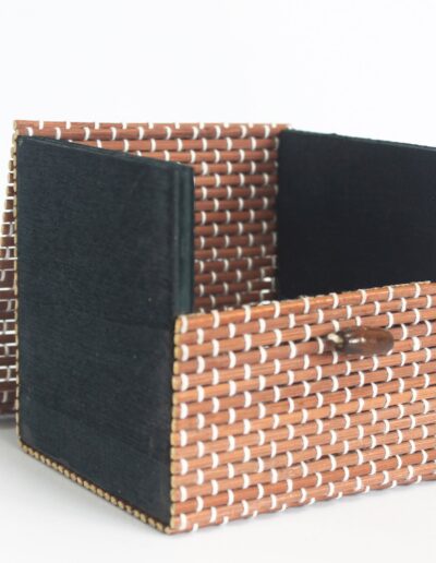 Single Box Fine Bamboo