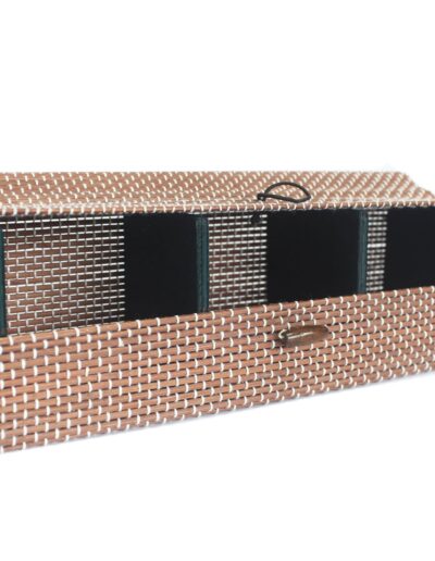 Triple Box Fine Bamboo