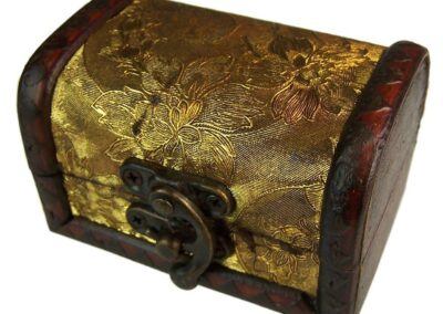 Colonial Boxes – Gold Panel