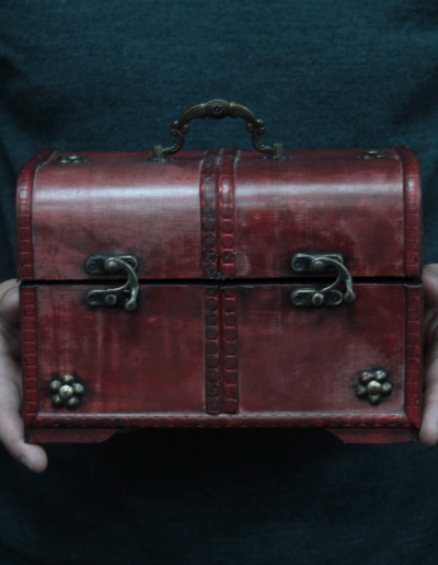 Large Classic Chest – Set of 3