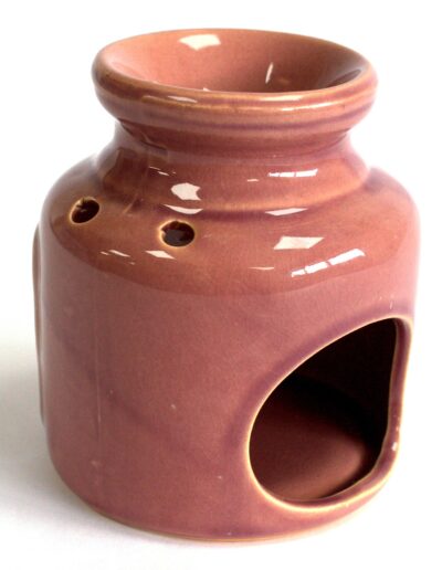 Home Oil Burner - Love Home Sweet Home - Pink