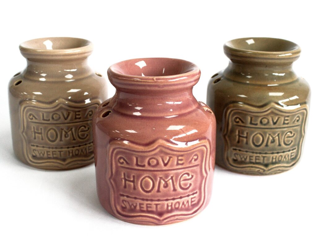 Home Oil Burner - Love Home Sweet Home