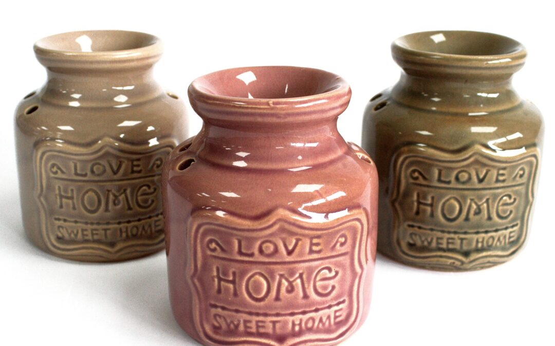 Home Oil Burner - Love Home Sweet Home