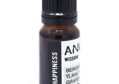 Happiness Essential Oil Blend - Boxed - 10ml