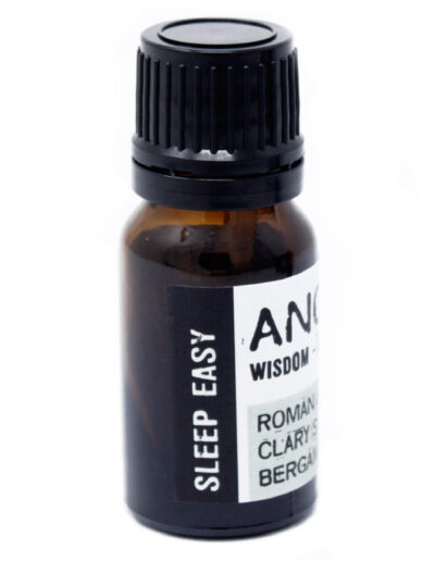 Sleep Easy Essential Oil Blend - Boxed - 10ml