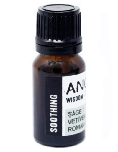 Soothing Essential Oil Blend - Boxed - 10ml
