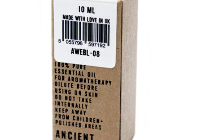 Sensual Essential Oil Blend - Boxed - 10ml