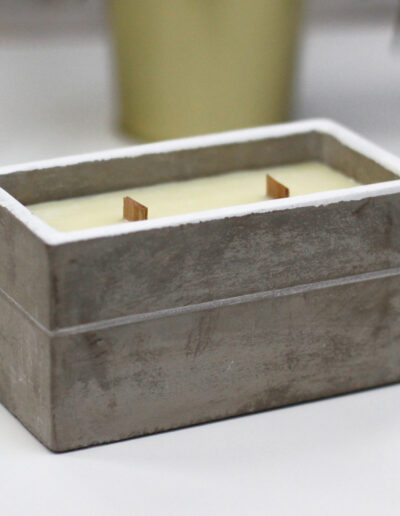 Large Box - Spiced South Sea Lime