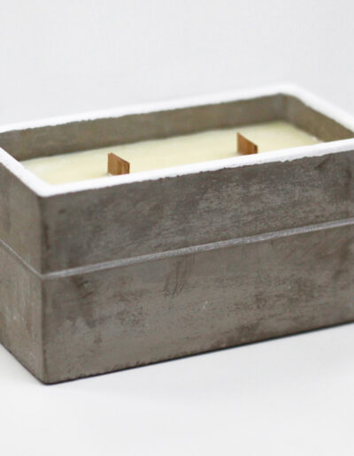 Large Box - Spiced South Sea Lime