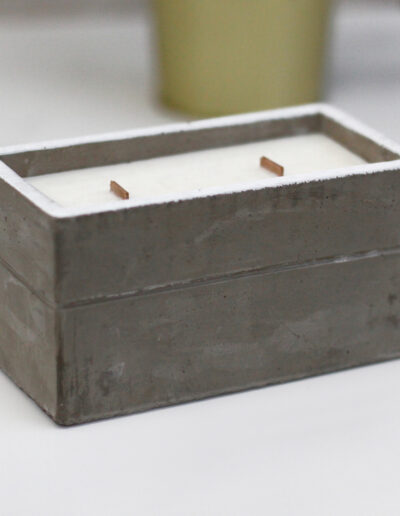 Large Box - Clove & Dark Sandalwood