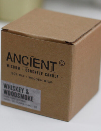 Pot - Green - Sea Moss & Herbs