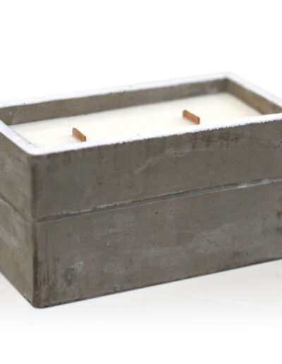 Large Box - Clove & Dark Sandalwood