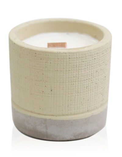 Pot - Grey - Coffee in the Club