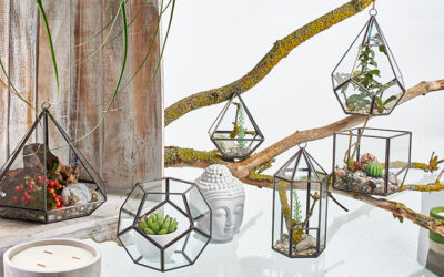 Handmade African Home Decor: Artistry for Your Living Space