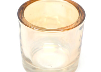 Spare Glass Cup for Votive Candle Holder