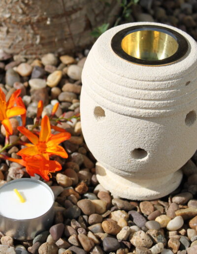 Oil Burner - Classic