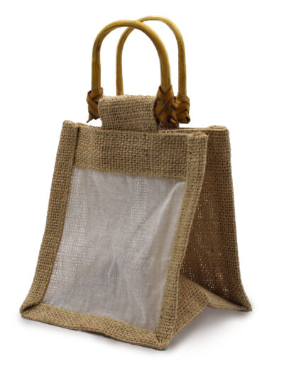 One Jar - 100% Natural Gift Bag