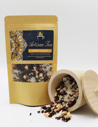 50g Hidden Islands Blend