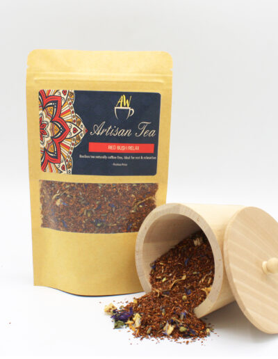 50g Red Bush Relax